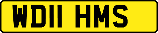 WD11HMS