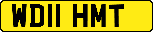 WD11HMT