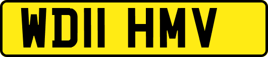 WD11HMV