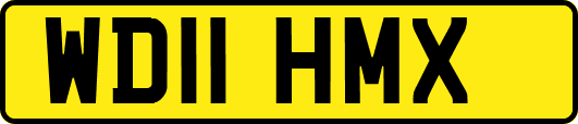 WD11HMX