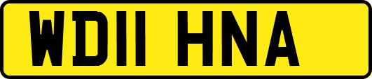 WD11HNA