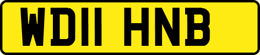 WD11HNB