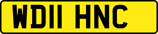 WD11HNC