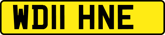 WD11HNE
