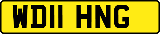 WD11HNG