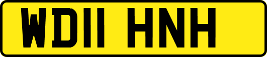 WD11HNH