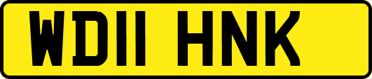 WD11HNK