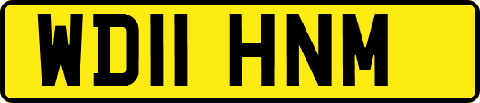 WD11HNM