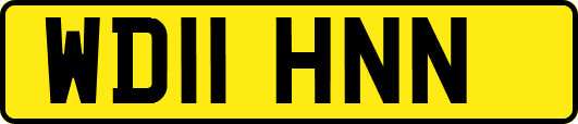 WD11HNN