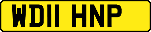 WD11HNP