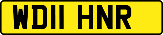 WD11HNR