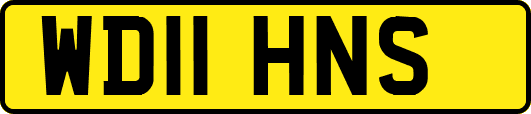 WD11HNS