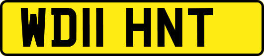 WD11HNT