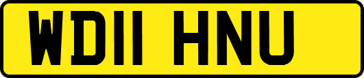WD11HNU