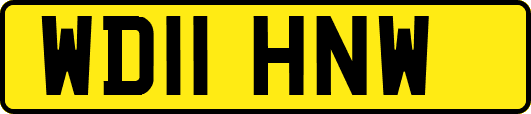 WD11HNW