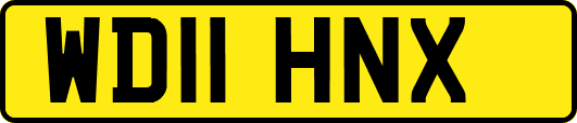 WD11HNX