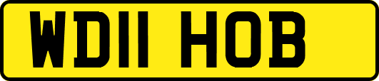 WD11HOB