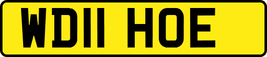 WD11HOE