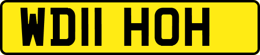 WD11HOH