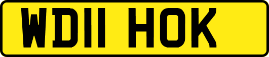 WD11HOK