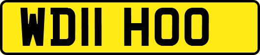 WD11HOO