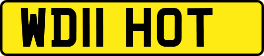 WD11HOT