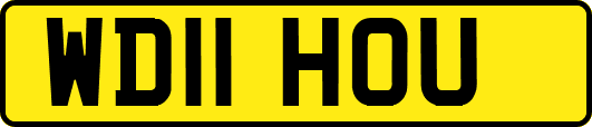 WD11HOU