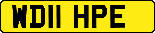 WD11HPE