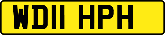 WD11HPH