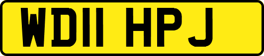 WD11HPJ