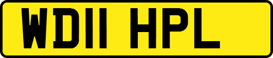 WD11HPL