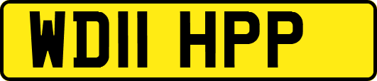 WD11HPP