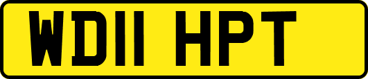 WD11HPT