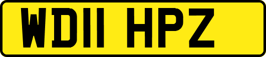 WD11HPZ