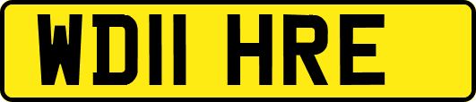 WD11HRE