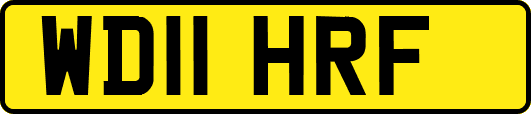 WD11HRF
