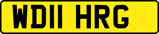 WD11HRG