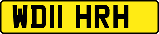 WD11HRH