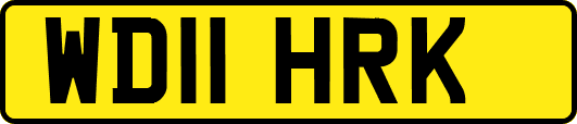 WD11HRK
