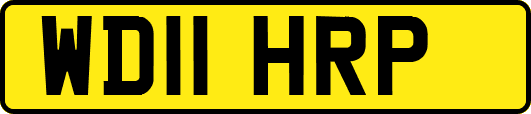 WD11HRP