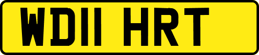 WD11HRT