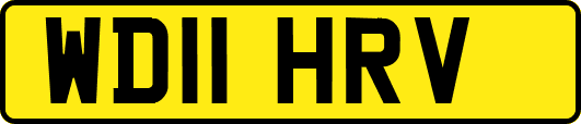 WD11HRV