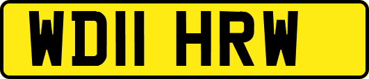 WD11HRW