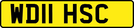 WD11HSC