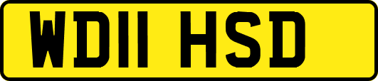 WD11HSD