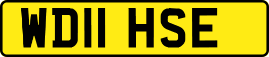 WD11HSE