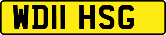 WD11HSG