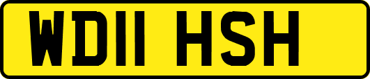 WD11HSH