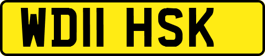 WD11HSK
