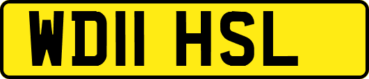 WD11HSL